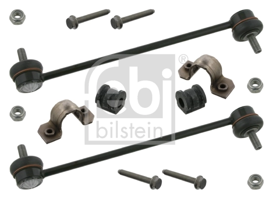 Repair Kit, stabiliser bush